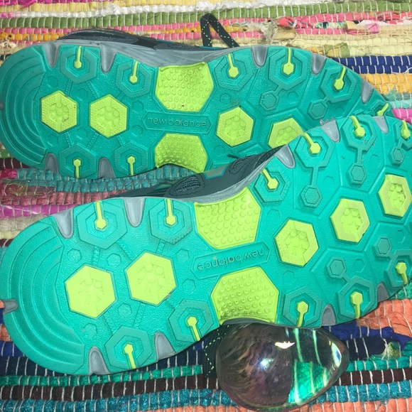 New Balance 510 V3 All Terrain Sneakers - Picture 6 of 6